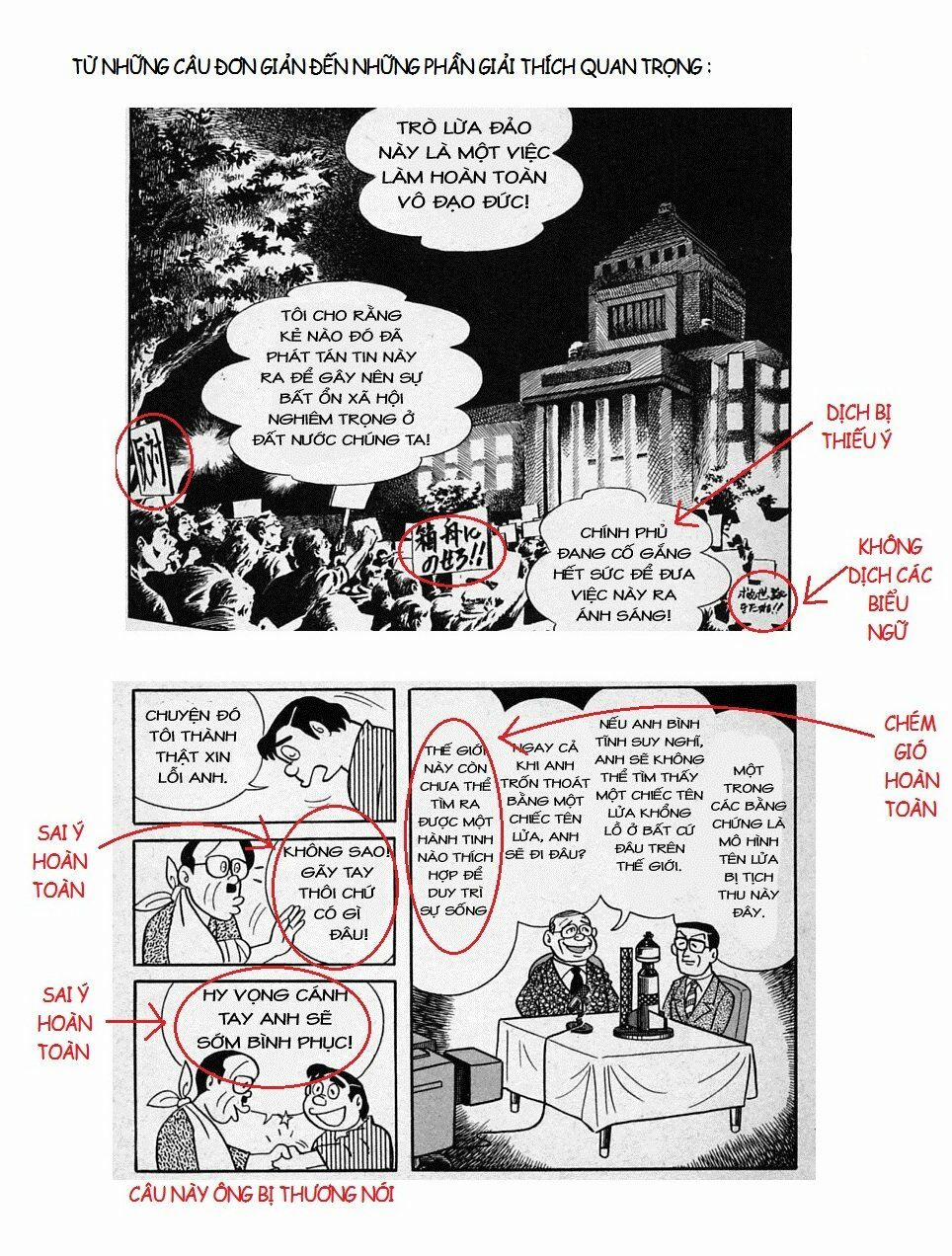 Các One-Shot Của Fujiko Fujio 22.5 trang 11