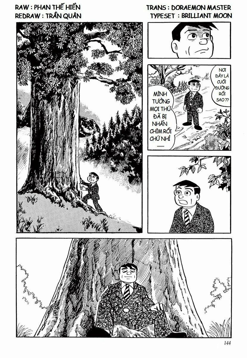 Các One-Shot Của Fujiko Fujio 24 trang 15