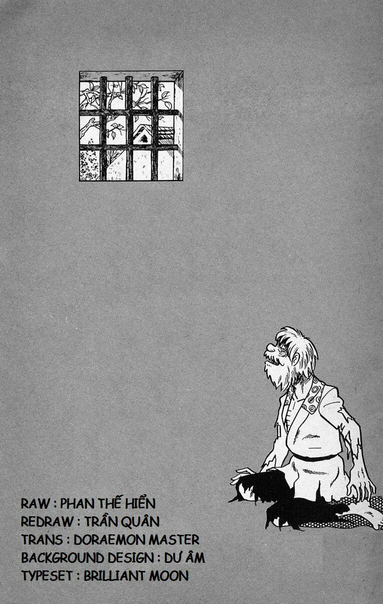 Các One-Shot Của Fujiko Fujio 24 trang 2