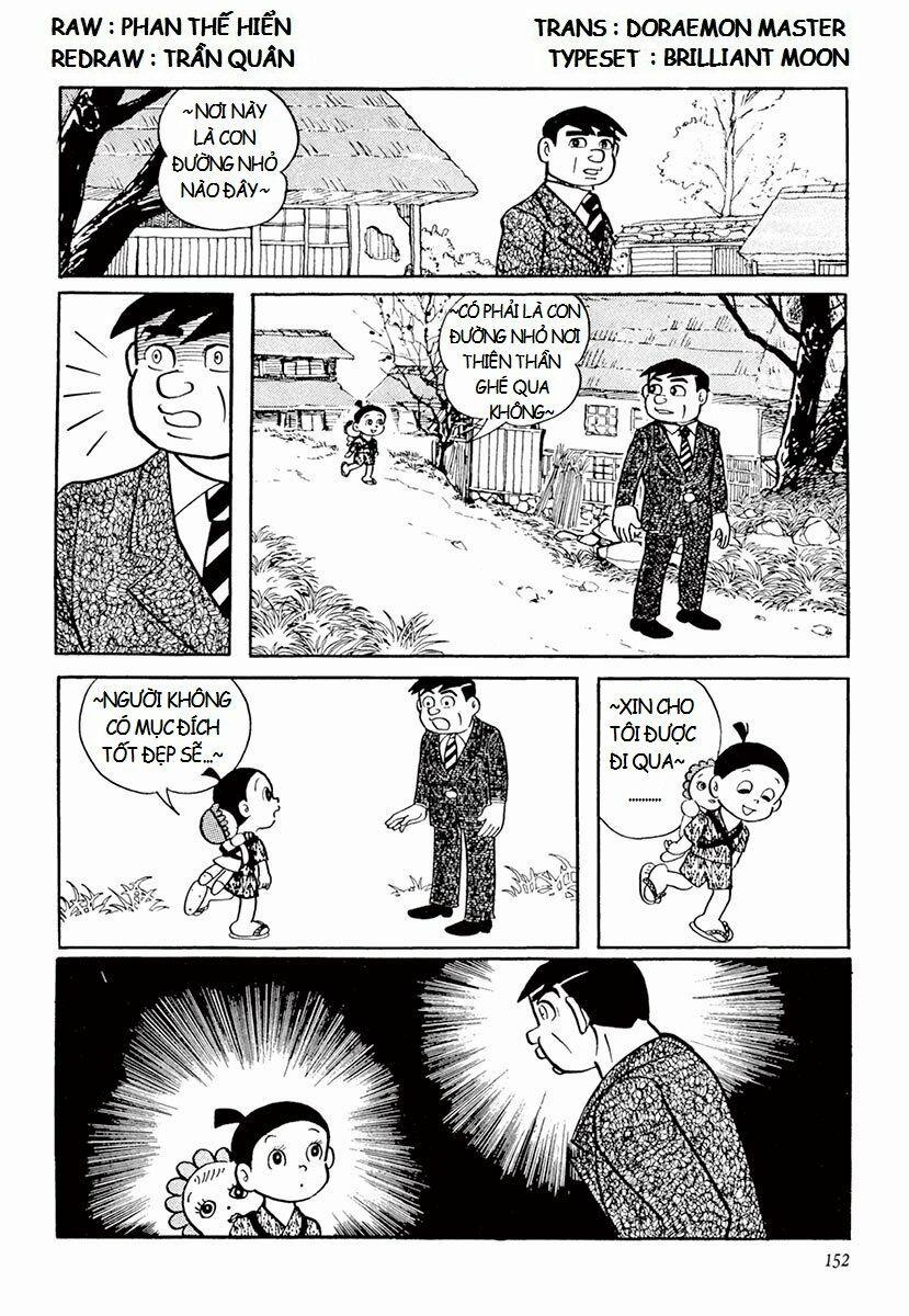 Các One-Shot Của Fujiko Fujio 24 trang 23