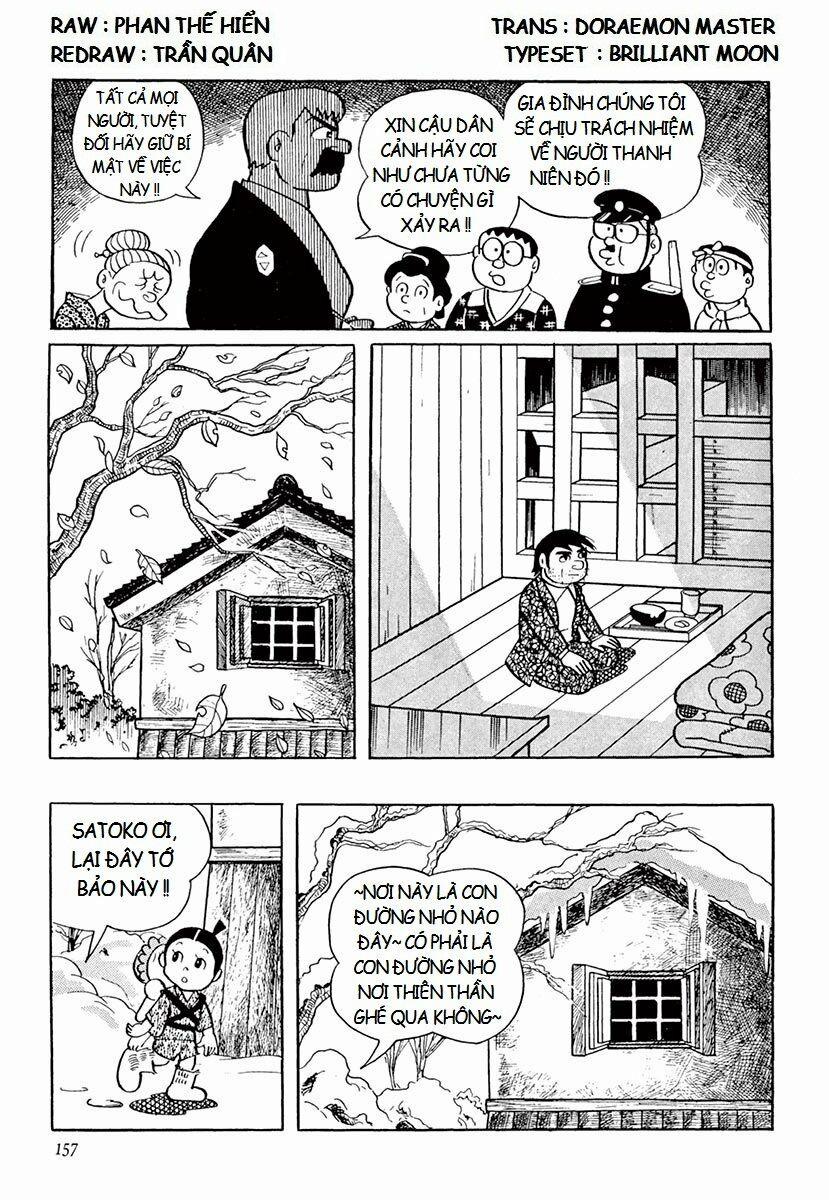 Các One-Shot Của Fujiko Fujio 24 trang 28