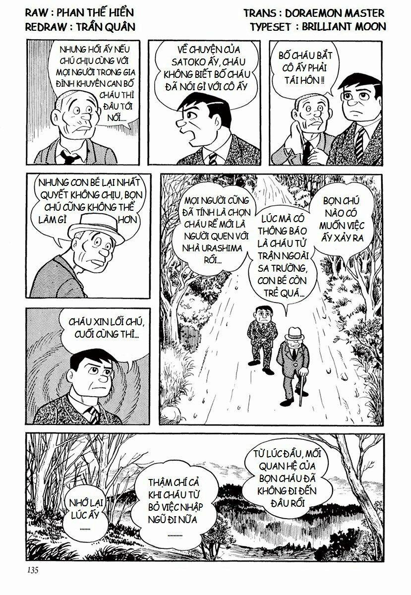 Các One-Shot Của Fujiko Fujio 24 trang 6