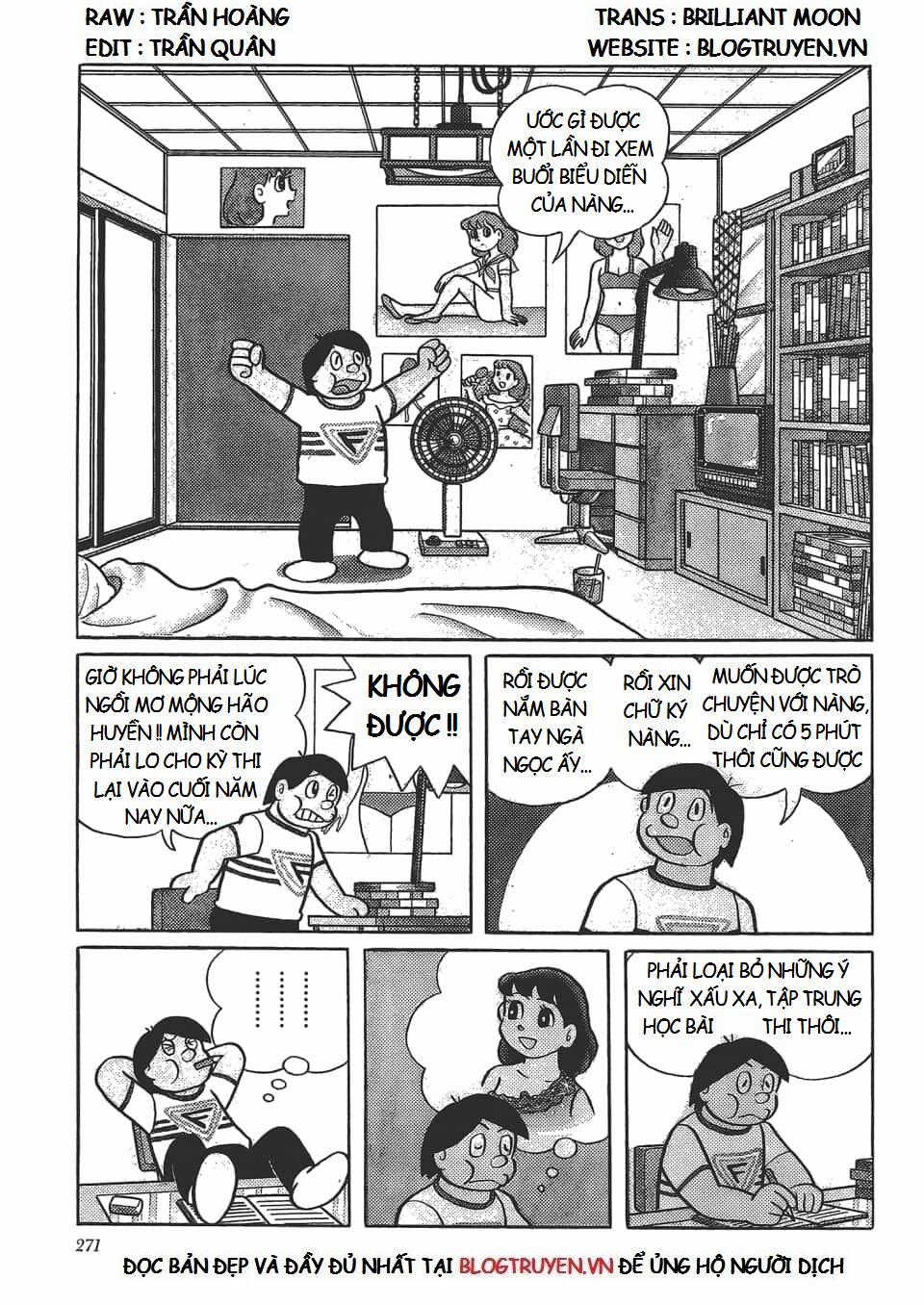 Các One-Shot Của Fujiko Fujio 26 trang 2