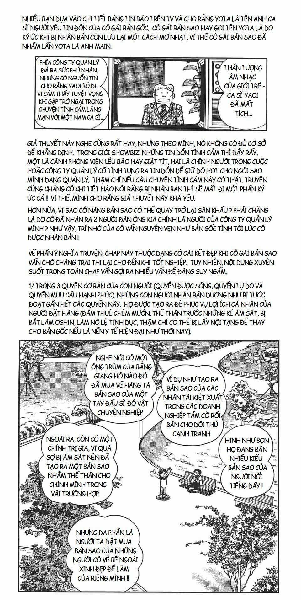 Các One-Shot Của Fujiko Fujio 26 trang 36