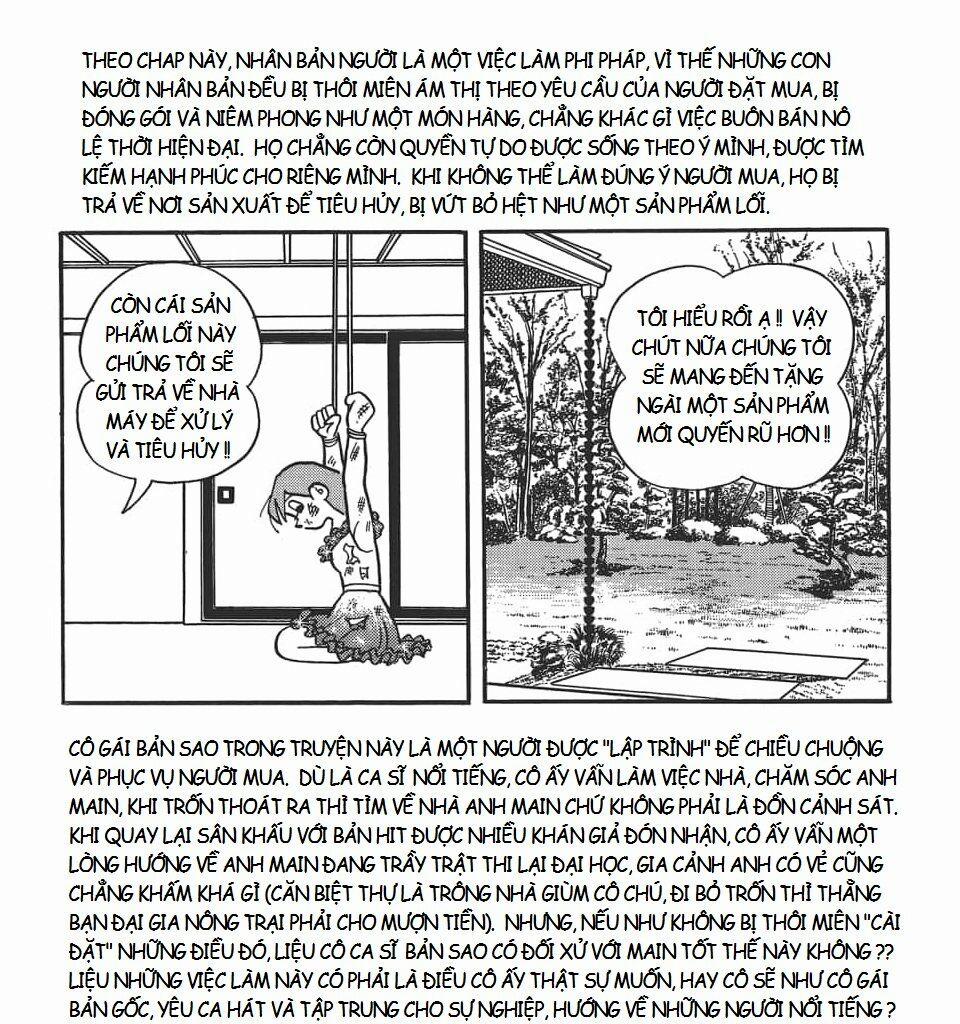 Các One-Shot Của Fujiko Fujio 26 trang 37