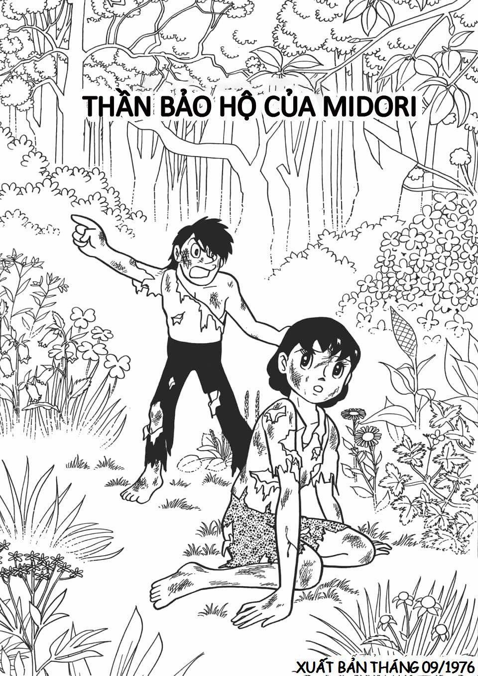 Các One-Shot Của Fujiko Fujio 28 trang 0