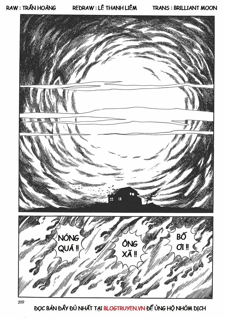 Các One-Shot Của Fujiko Fujio 31 trang 7