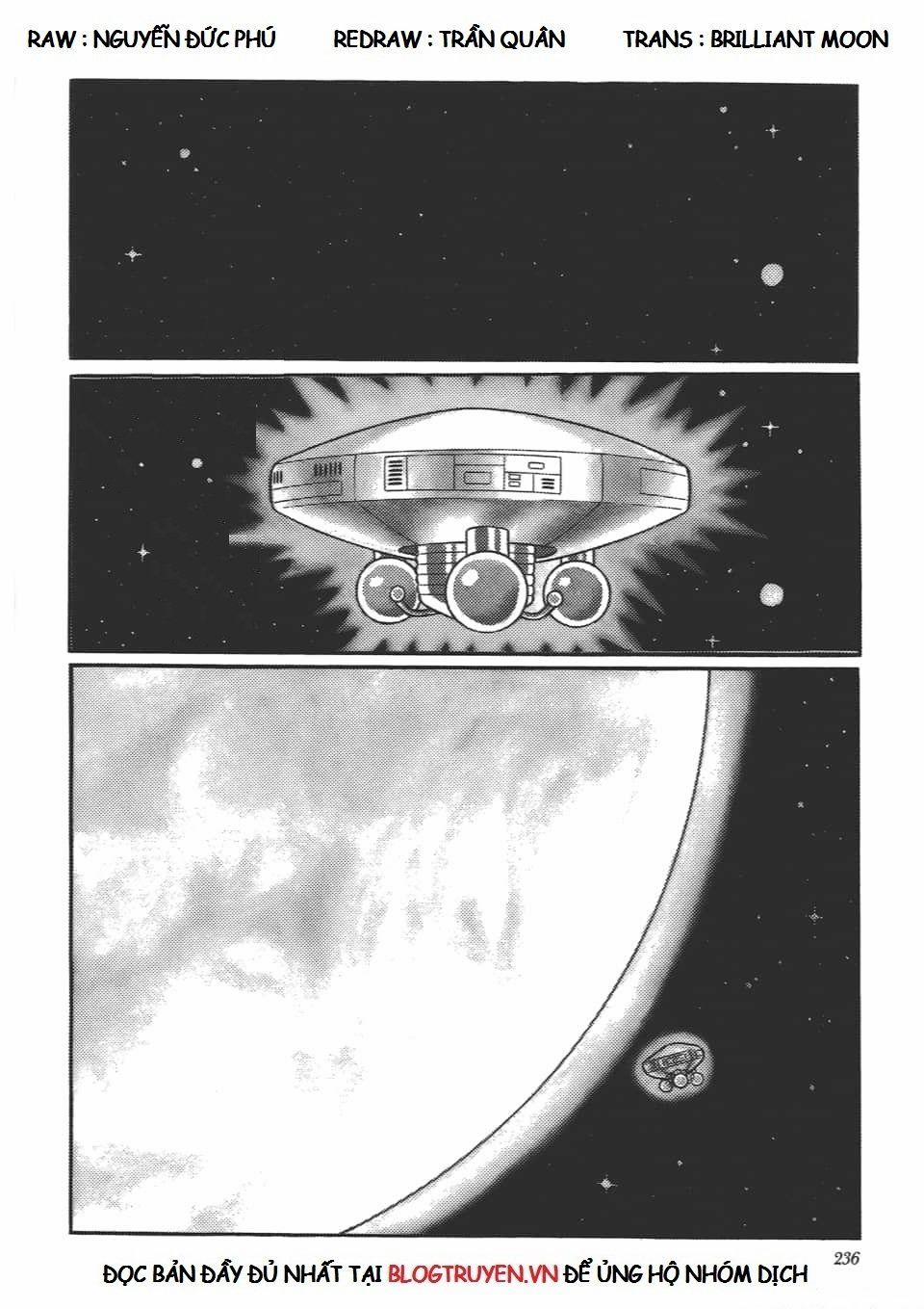 Các One-Shot Của Fujiko Fujio 33 trang 2