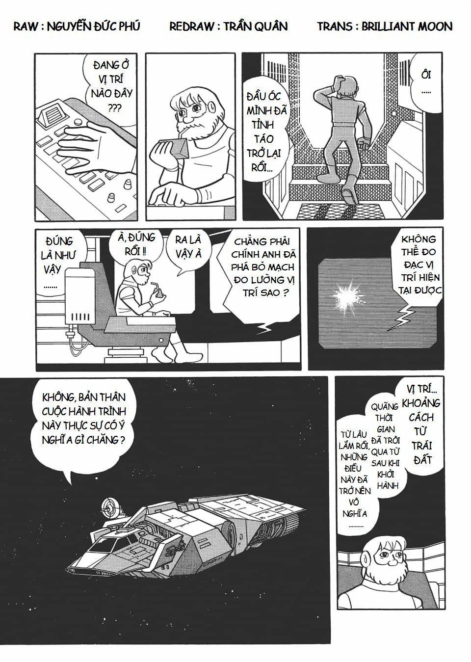 Các One-Shot Của Fujiko Fujio 34 trang 4