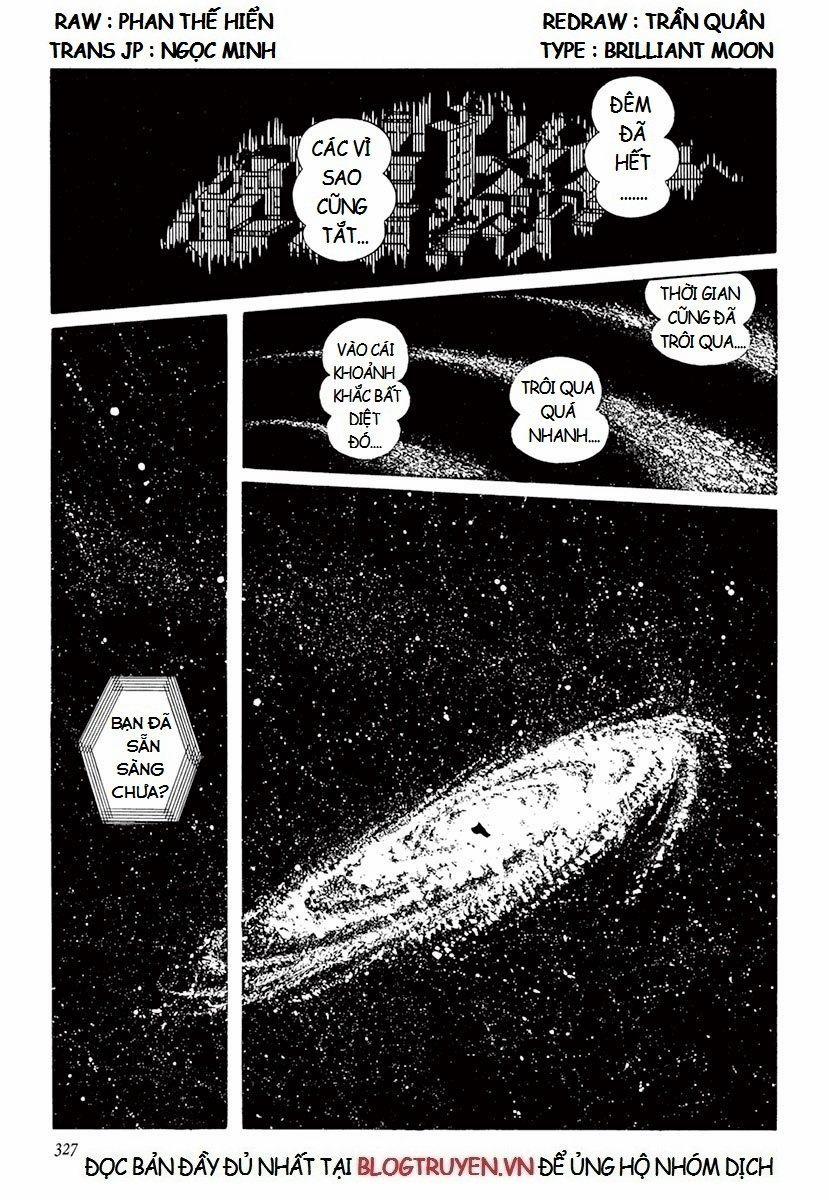 Các One-Shot Của Fujiko Fujio 35 trang 3