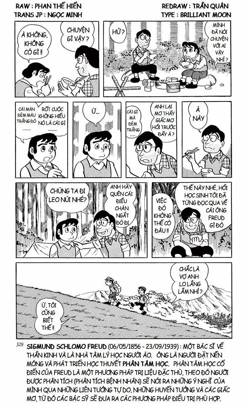 Các One-Shot Của Fujiko Fujio 35 trang 5