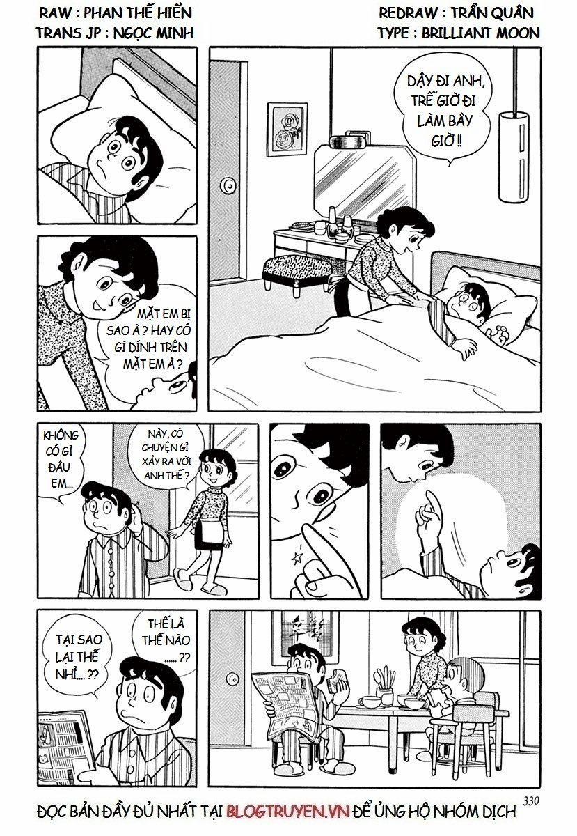 Các One-Shot Của Fujiko Fujio 35 trang 6