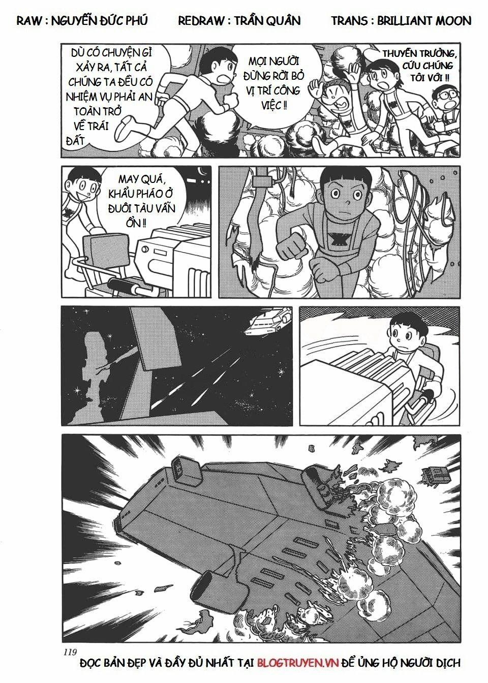 Các One-Shot Của Fujiko Fujio 37 trang 2