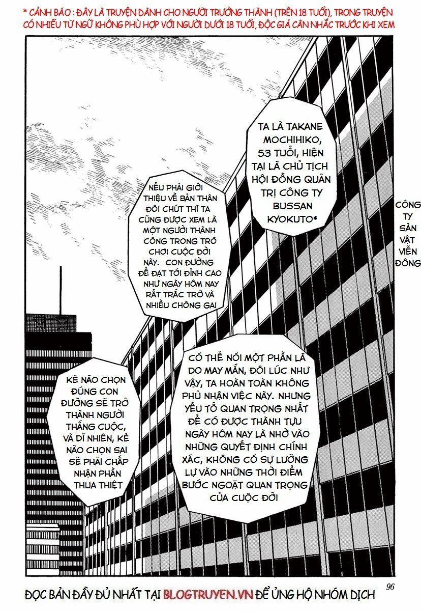 Các One-Shot Của Fujiko Fujio 38 trang 3