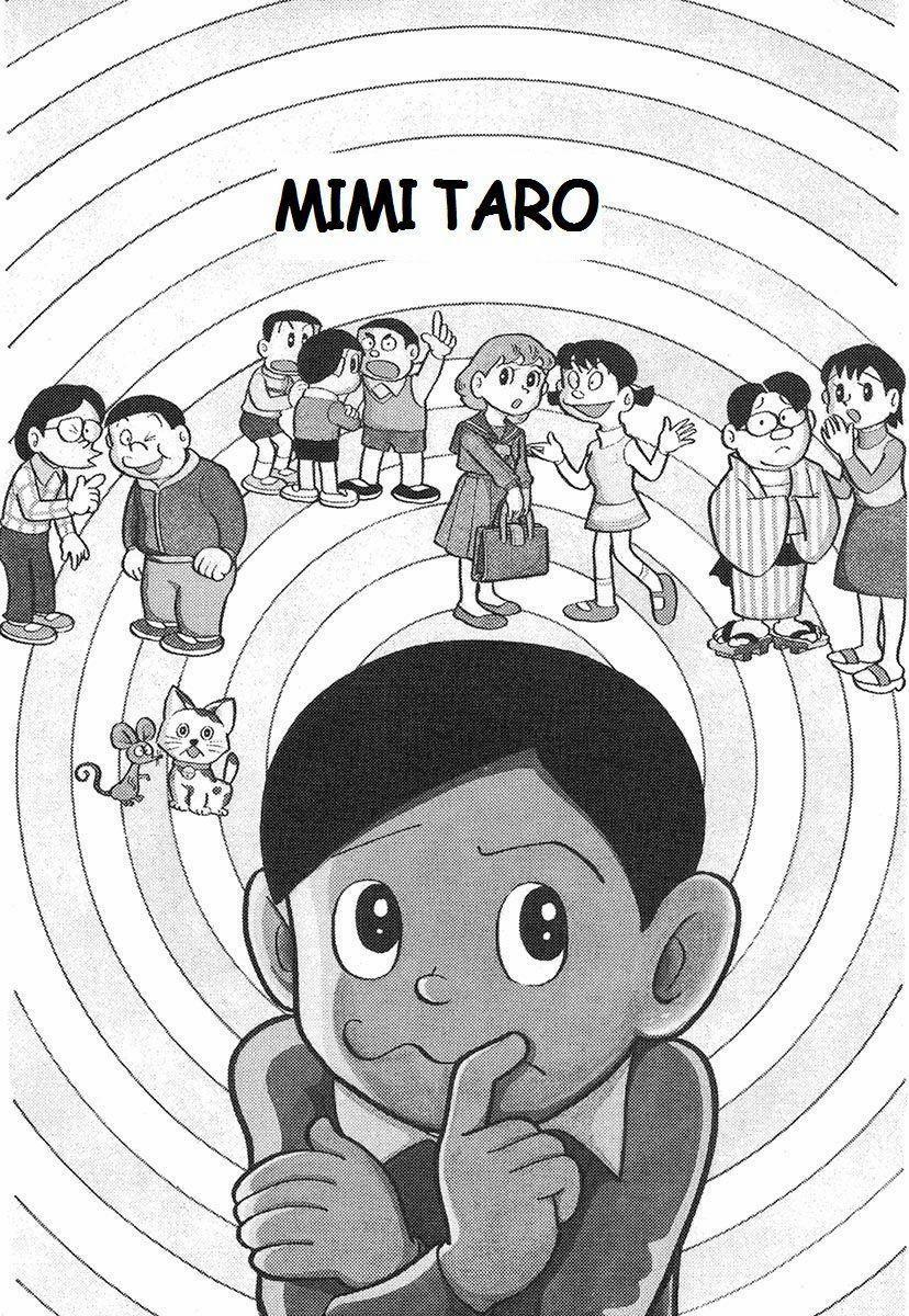 Các One-Shot Của Fujiko Fujio 39 trang 0