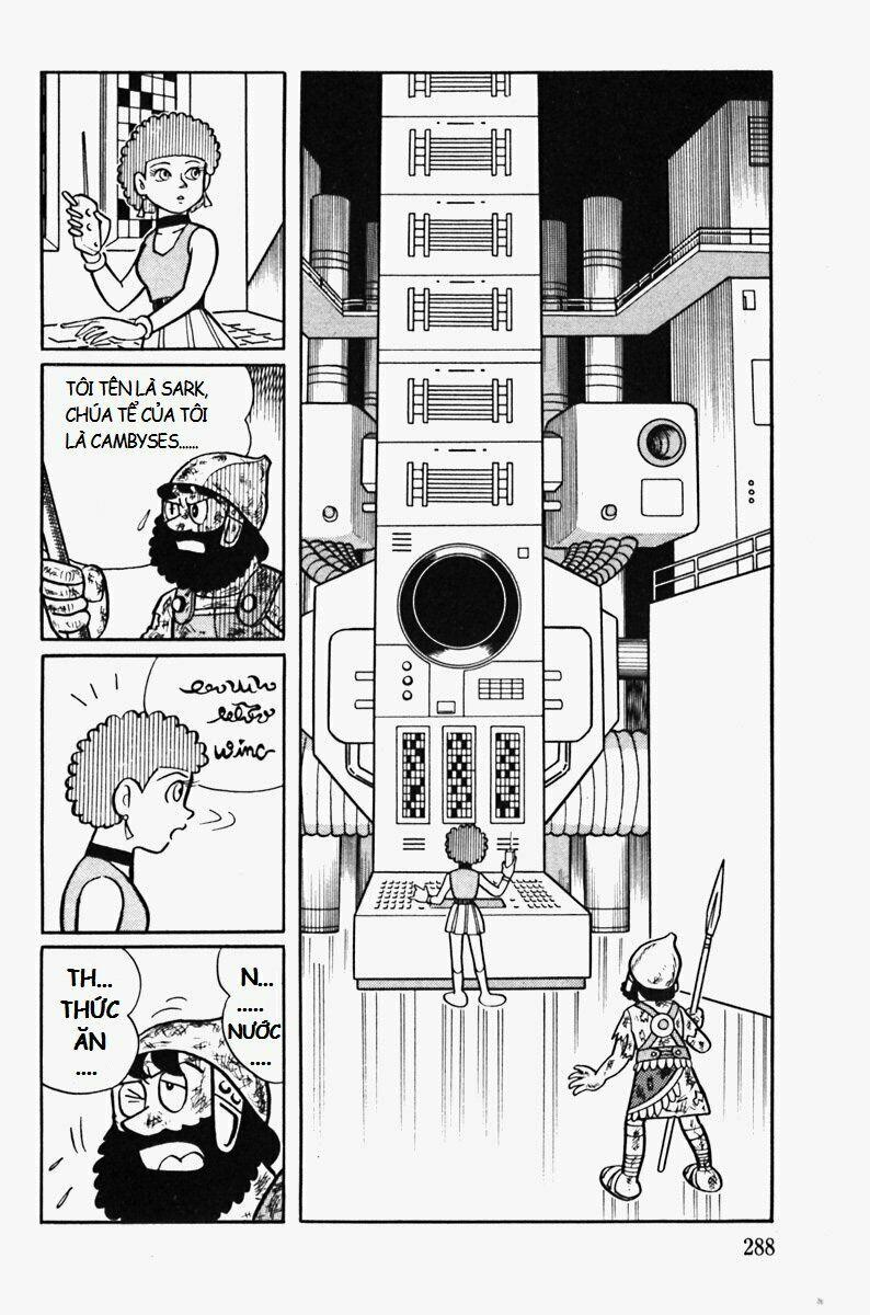 Các One-Shot Của Fujiko Fujio 4 trang 12