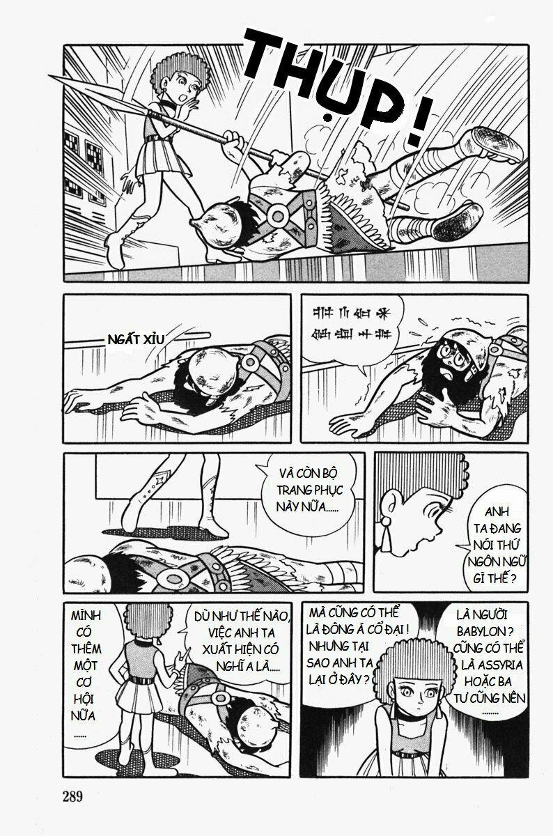 Các One-Shot Của Fujiko Fujio 4 trang 13