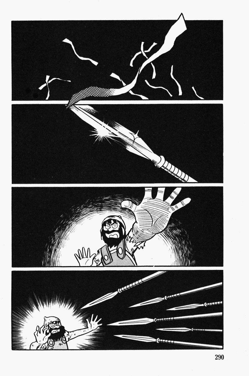 Các One-Shot Của Fujiko Fujio 4 trang 14