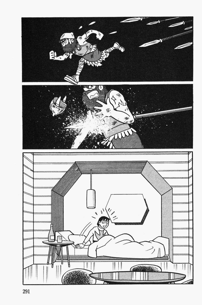 Các One-Shot Của Fujiko Fujio 4 trang 15