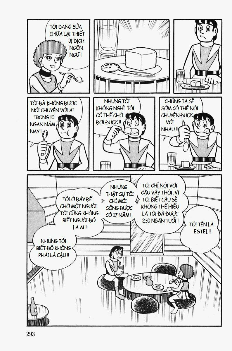 Các One-Shot Của Fujiko Fujio 4 trang 17