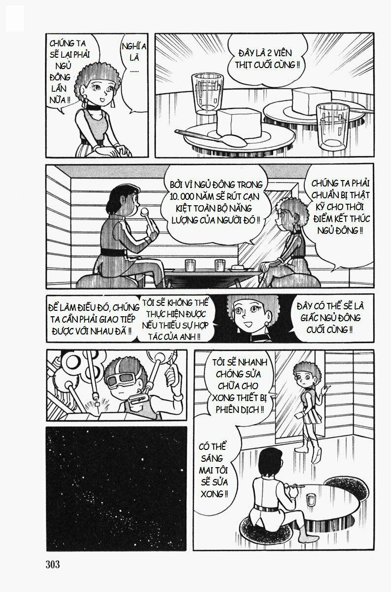 Các One-Shot Của Fujiko Fujio 4 trang 27