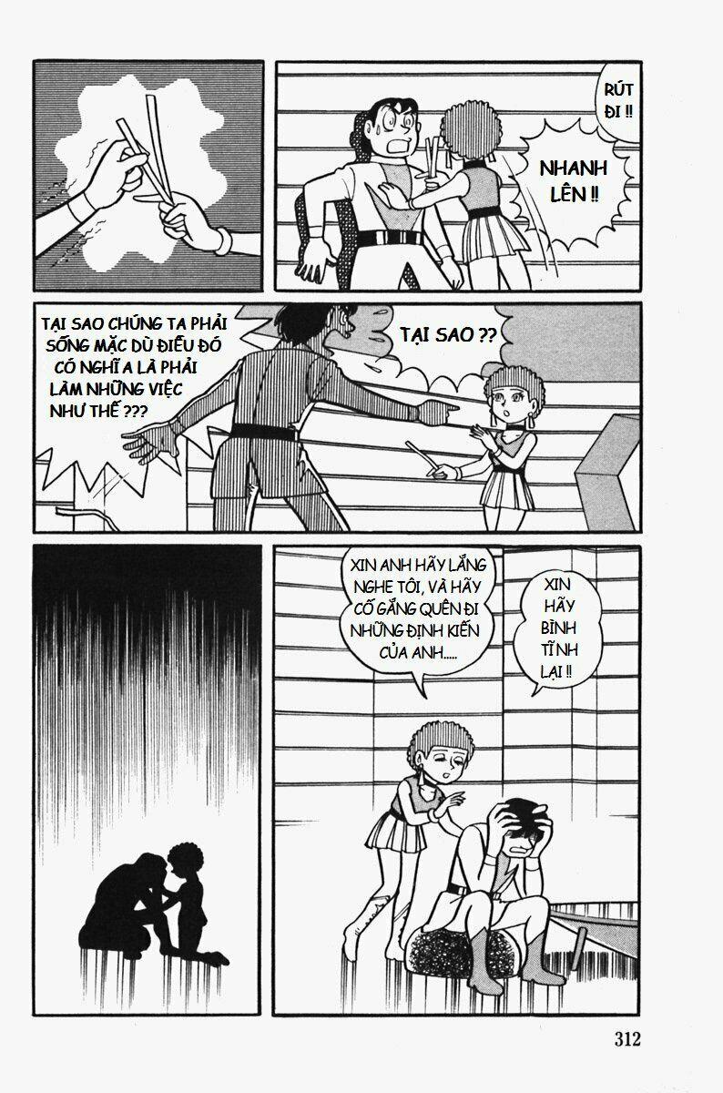 Các One-Shot Của Fujiko Fujio 4 trang 36