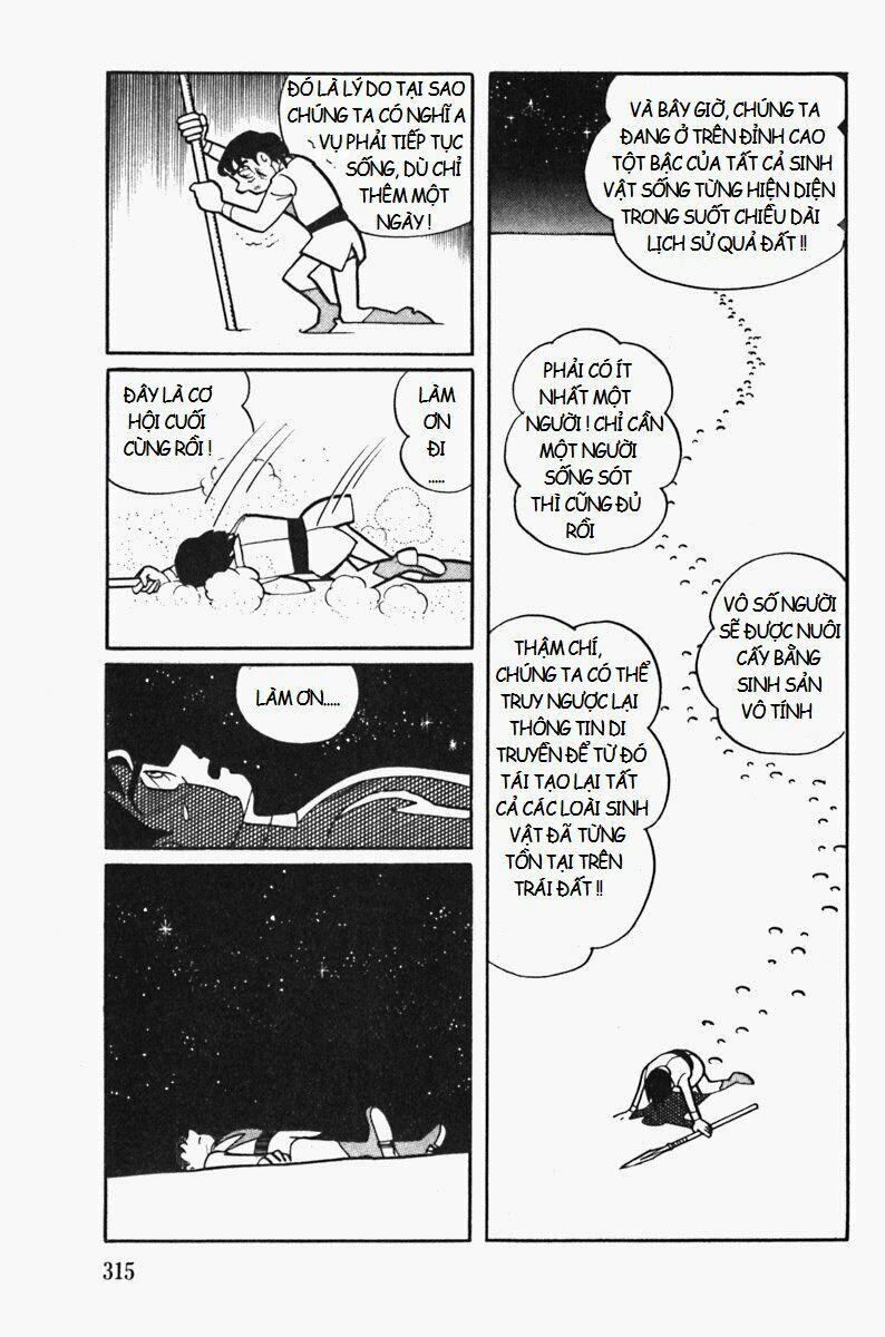 Các One-Shot Của Fujiko Fujio 4 trang 39