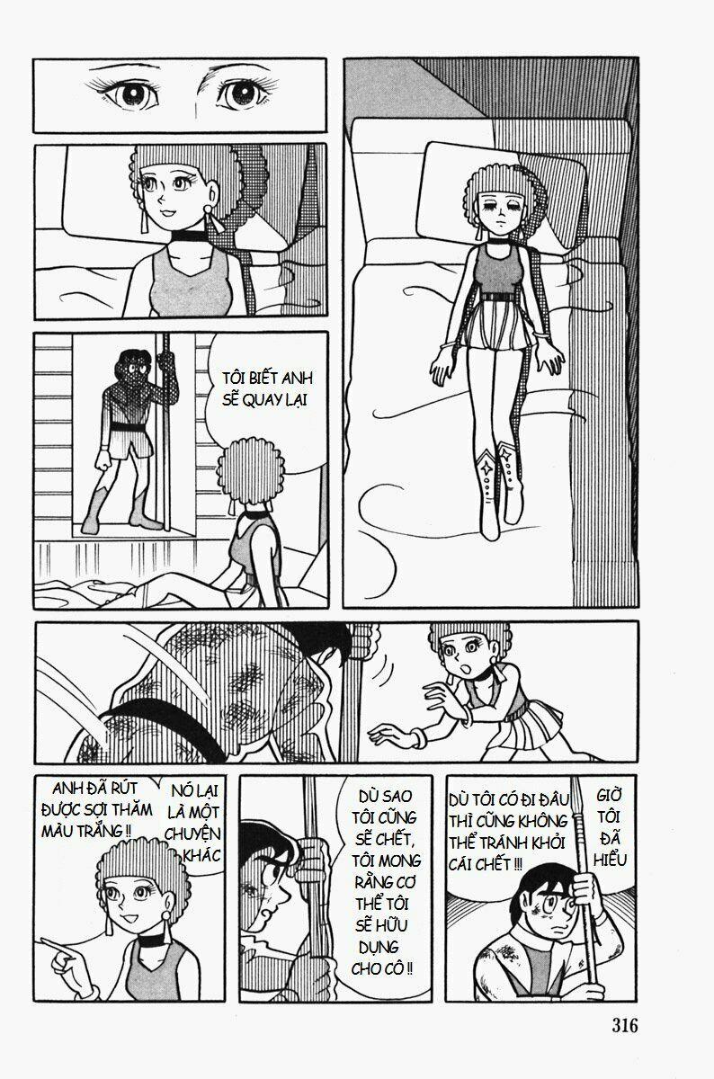 Các One-Shot Của Fujiko Fujio 4 trang 40