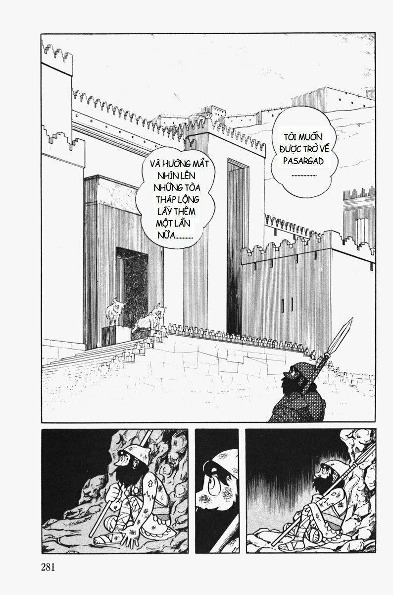 Các One-Shot Của Fujiko Fujio 4 trang 5