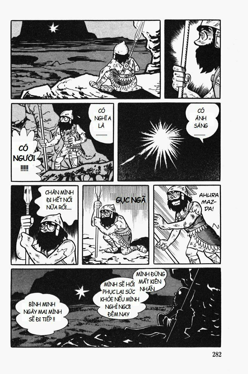 Các One-Shot Của Fujiko Fujio 4 trang 6