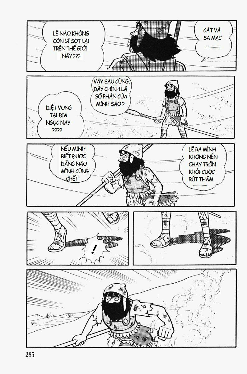 Các One-Shot Của Fujiko Fujio 4 trang 9