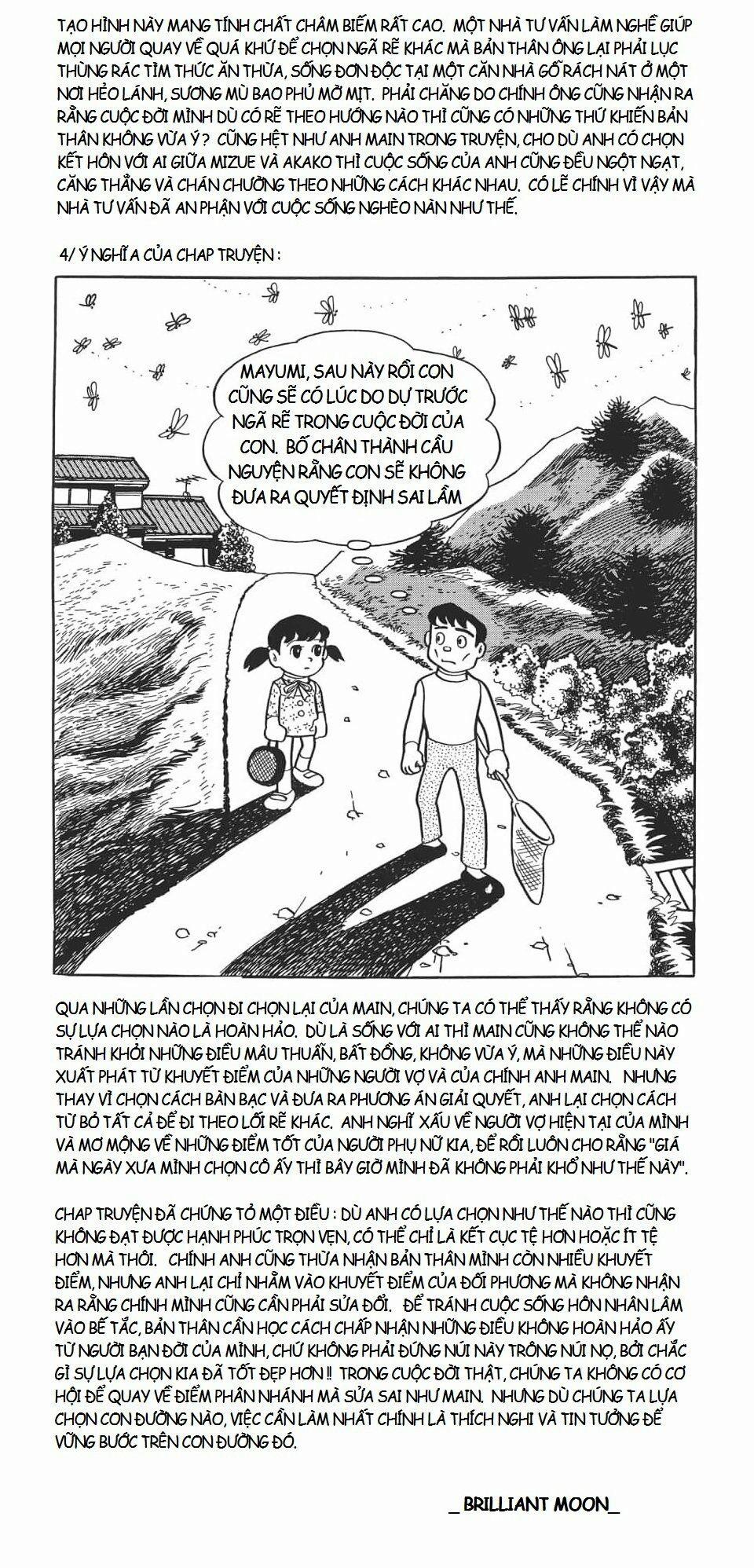 Các One-Shot Của Fujiko Fujio 40 trang 29