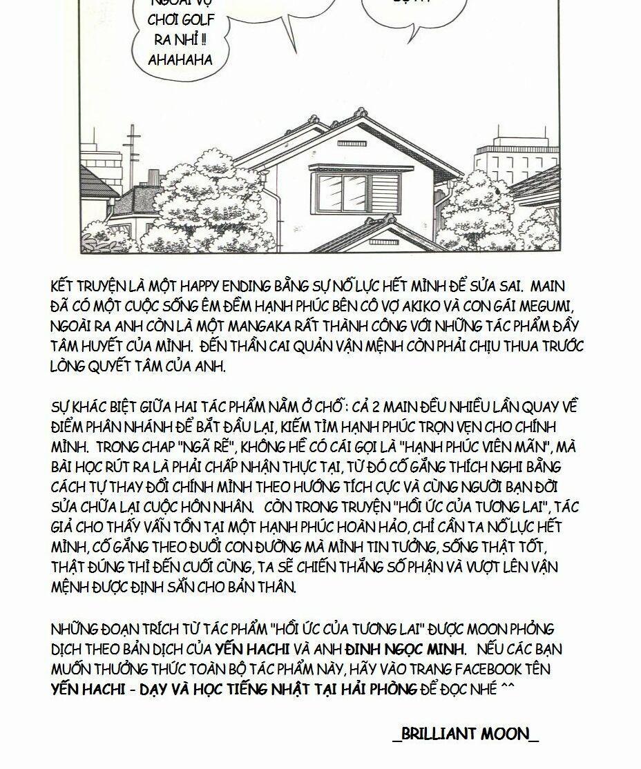 Các One-Shot Của Fujiko Fujio 40 trang 39