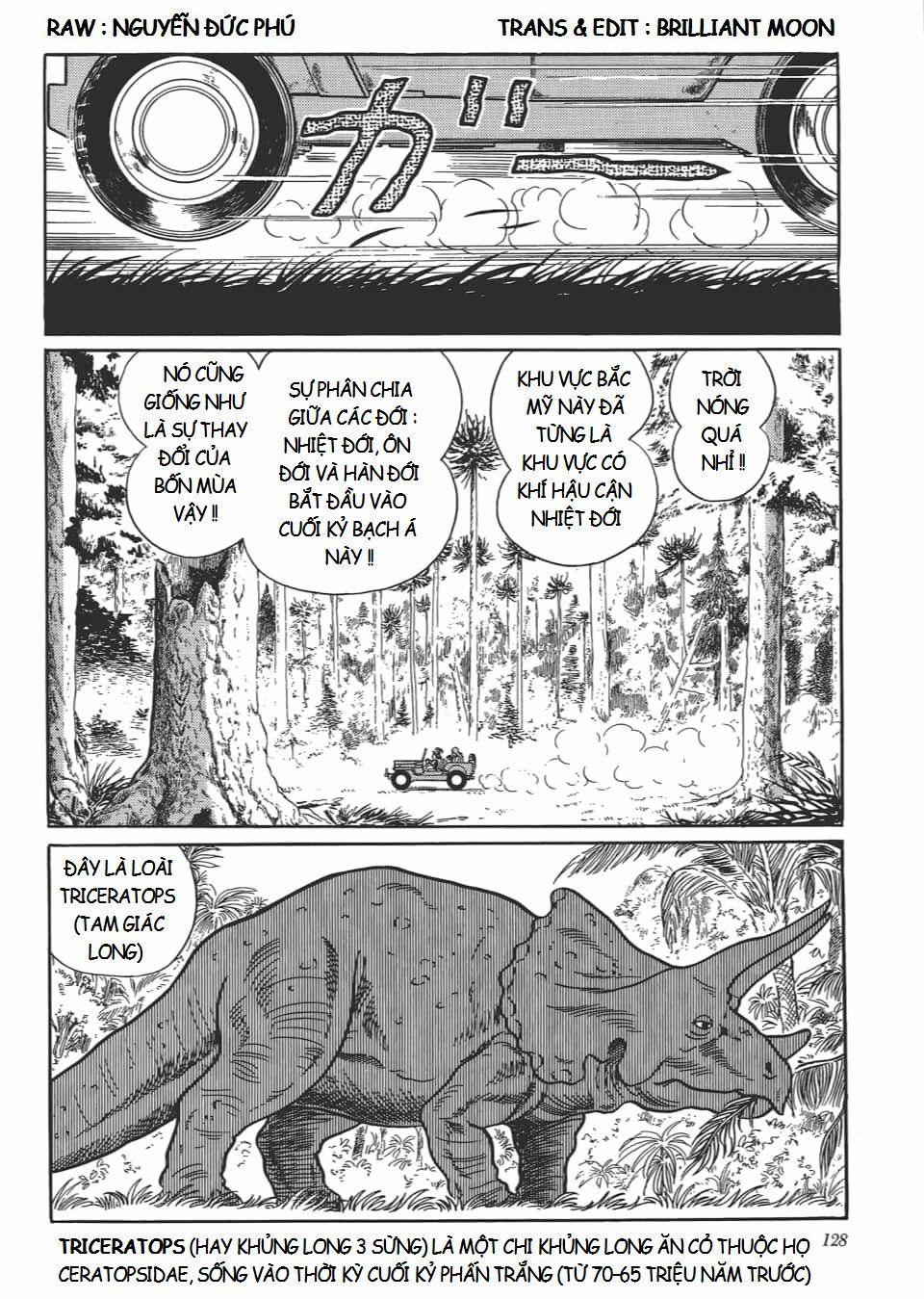 Các One-Shot Của Fujiko Fujio 41 trang 11