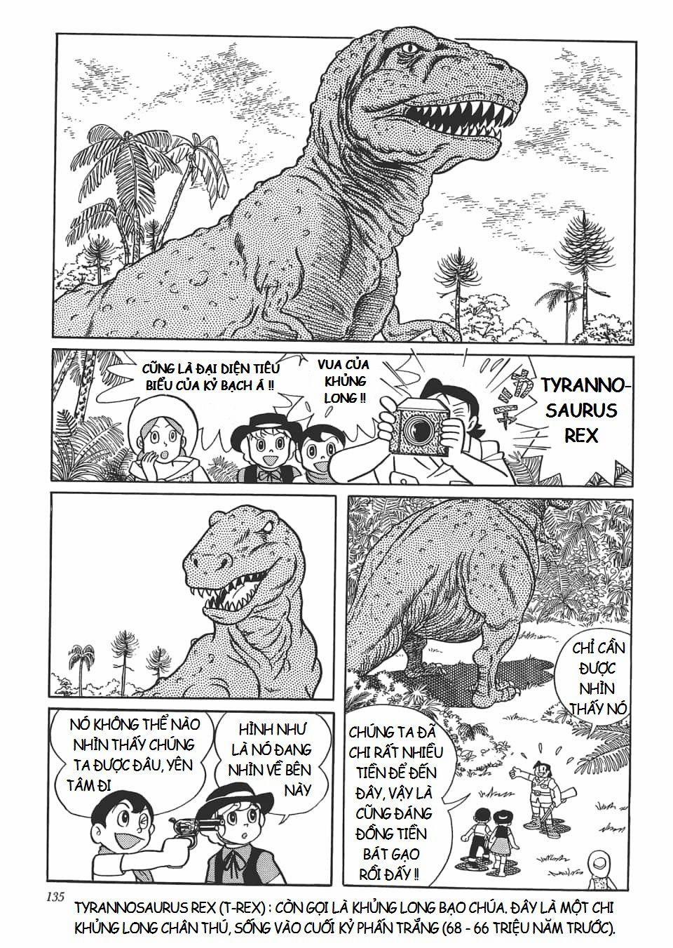 Các One-Shot Của Fujiko Fujio 41 trang 18