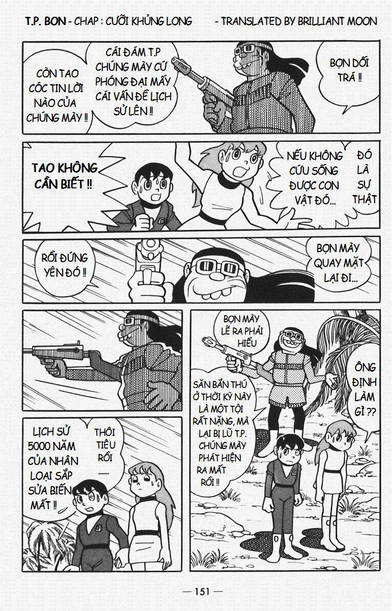 Các One-Shot Của Fujiko Fujio 41 trang 39