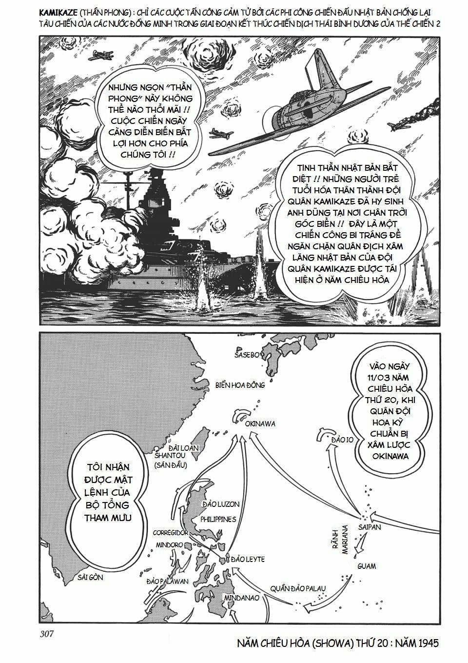 Các One-Shot Của Fujiko Fujio 43 trang 5