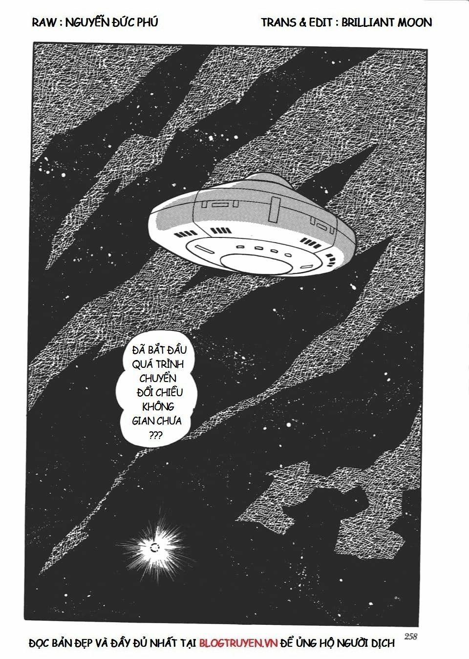 Các One-Shot Của Fujiko Fujio 44 trang 6