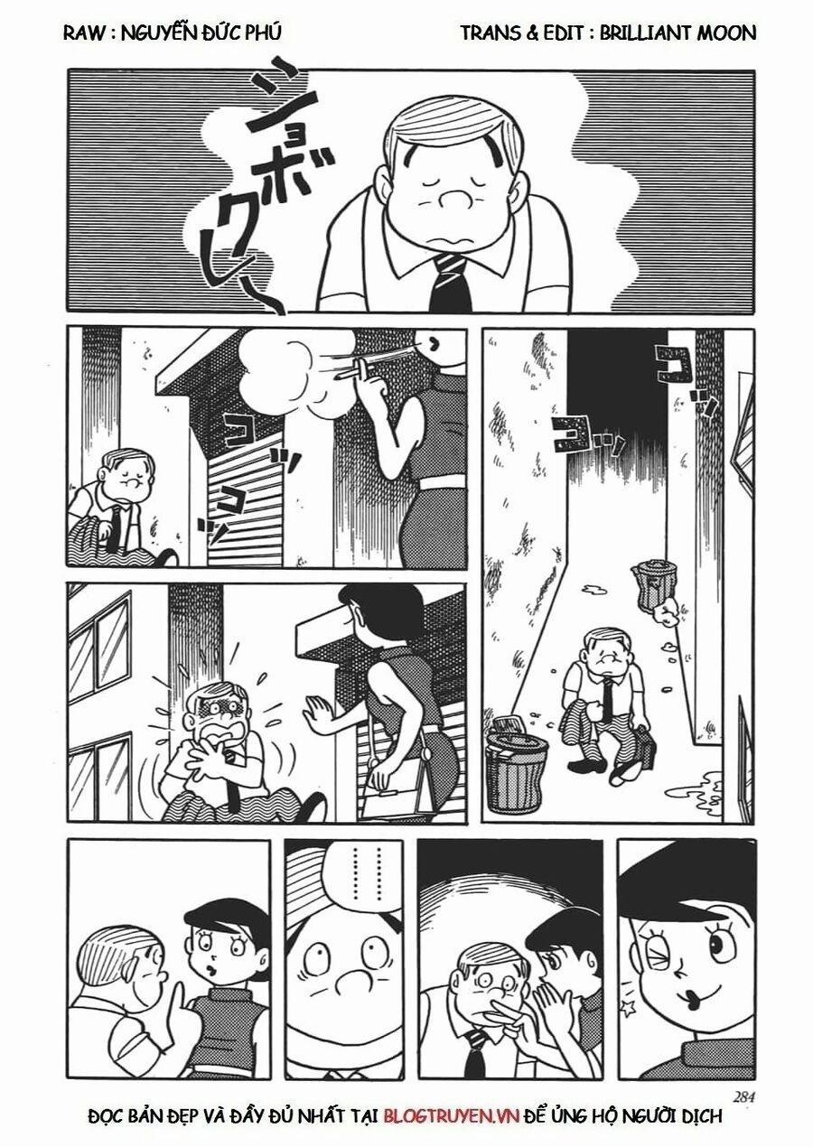 Các One-Shot Của Fujiko Fujio 46 trang 1