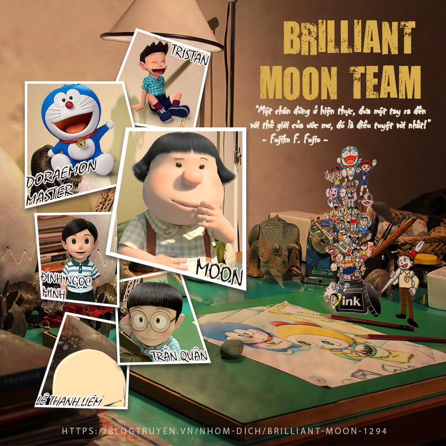 Các One-Shot Của Fujiko Fujio 47.5 trang 25