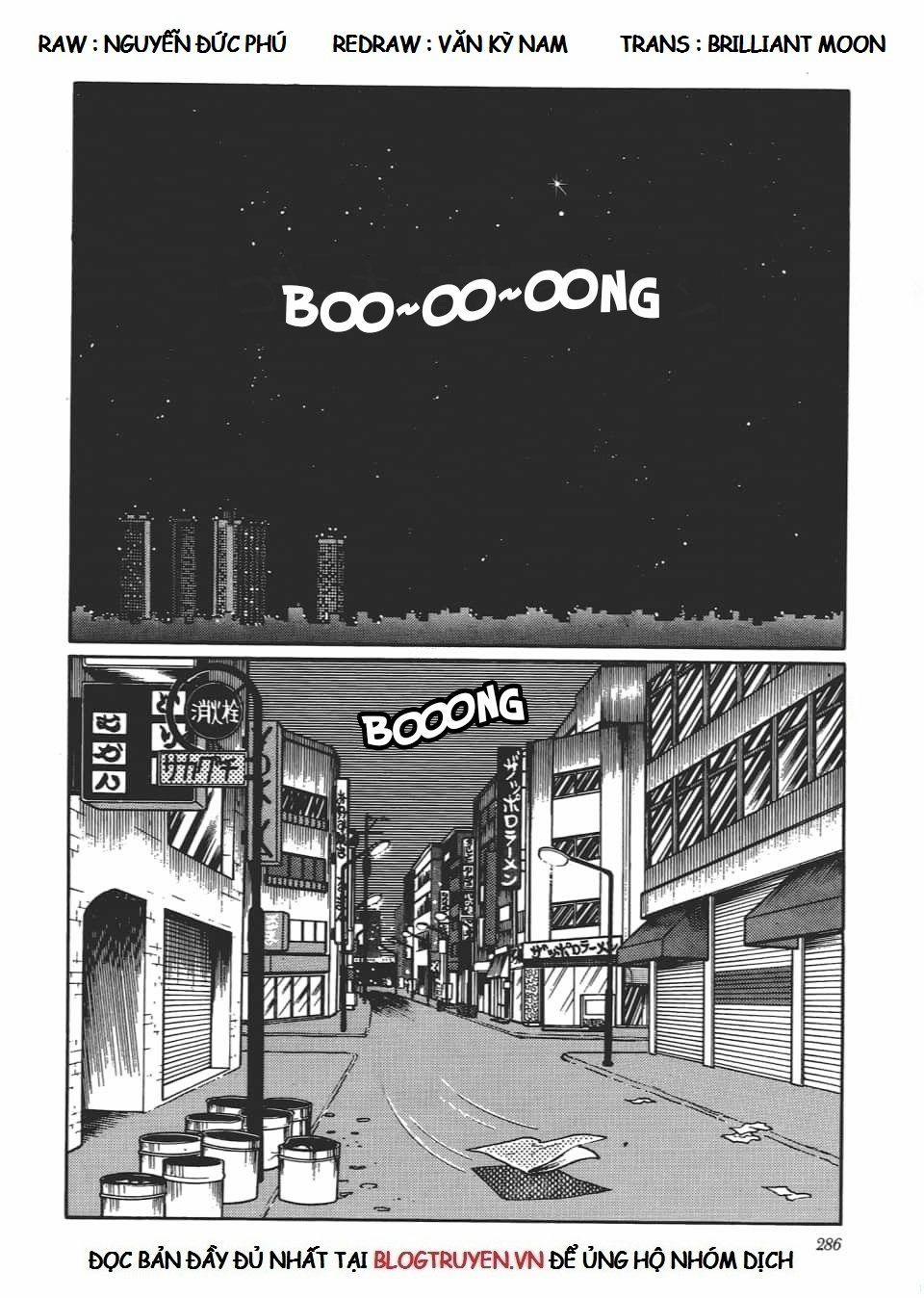 Các One-Shot Của Fujiko Fujio 48 trang 2