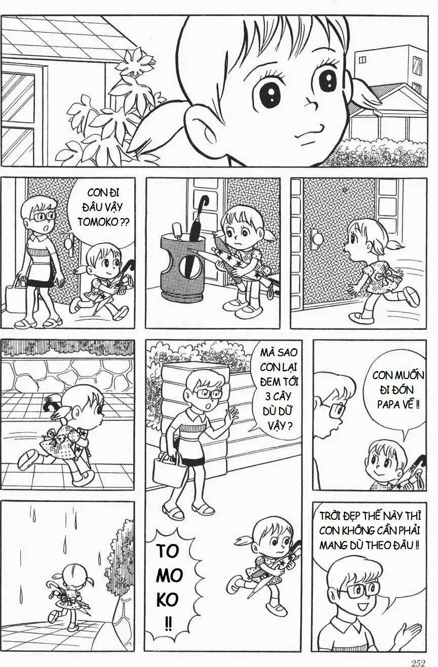 Các One-Shot Của Fujiko Fujio 5 trang 2