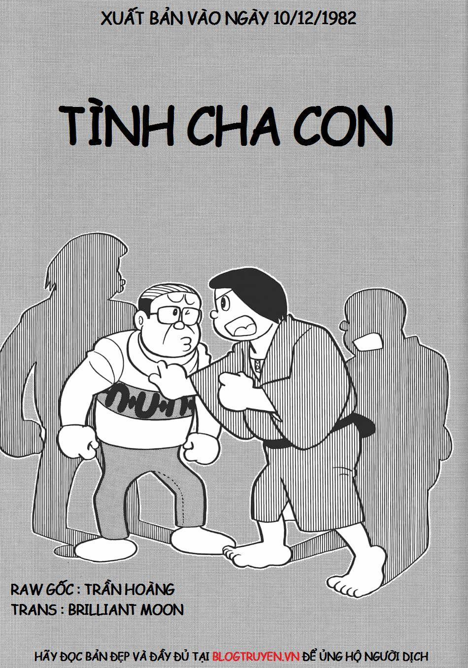 Các One-Shot Của Fujiko Fujio 54 trang 0
