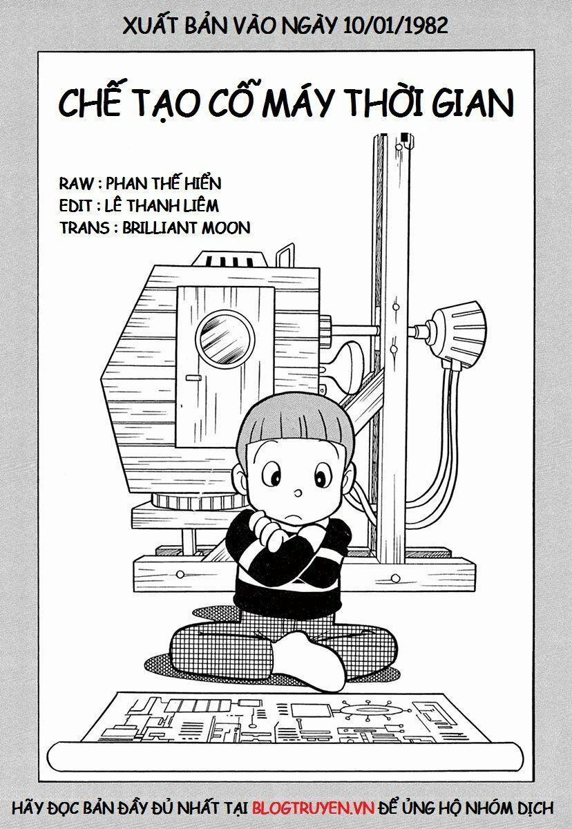 Các One-Shot Của Fujiko Fujio 56 trang 0