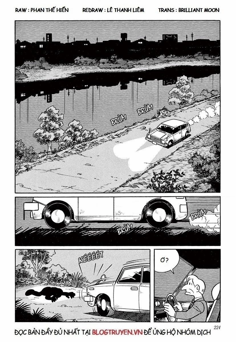 Các One-Shot Của Fujiko Fujio 57 trang 4