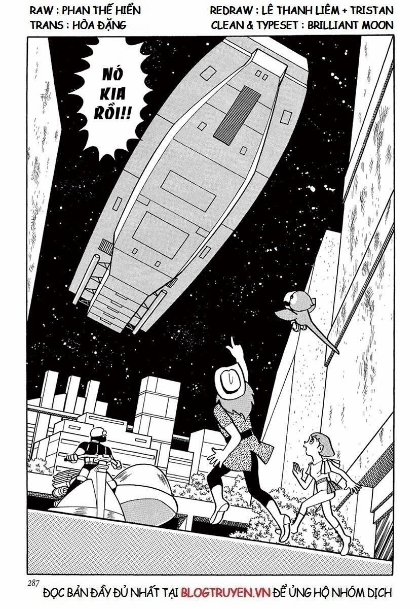 Các One-Shot Của Fujiko Fujio 62.2 trang 12