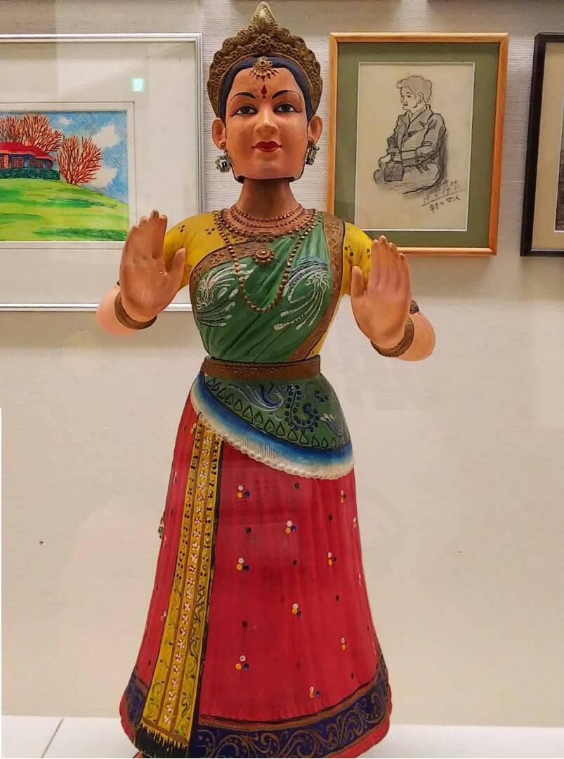 Các Oneshot Horror Của Fujiko Fujio Ⓐ 15 trang 11