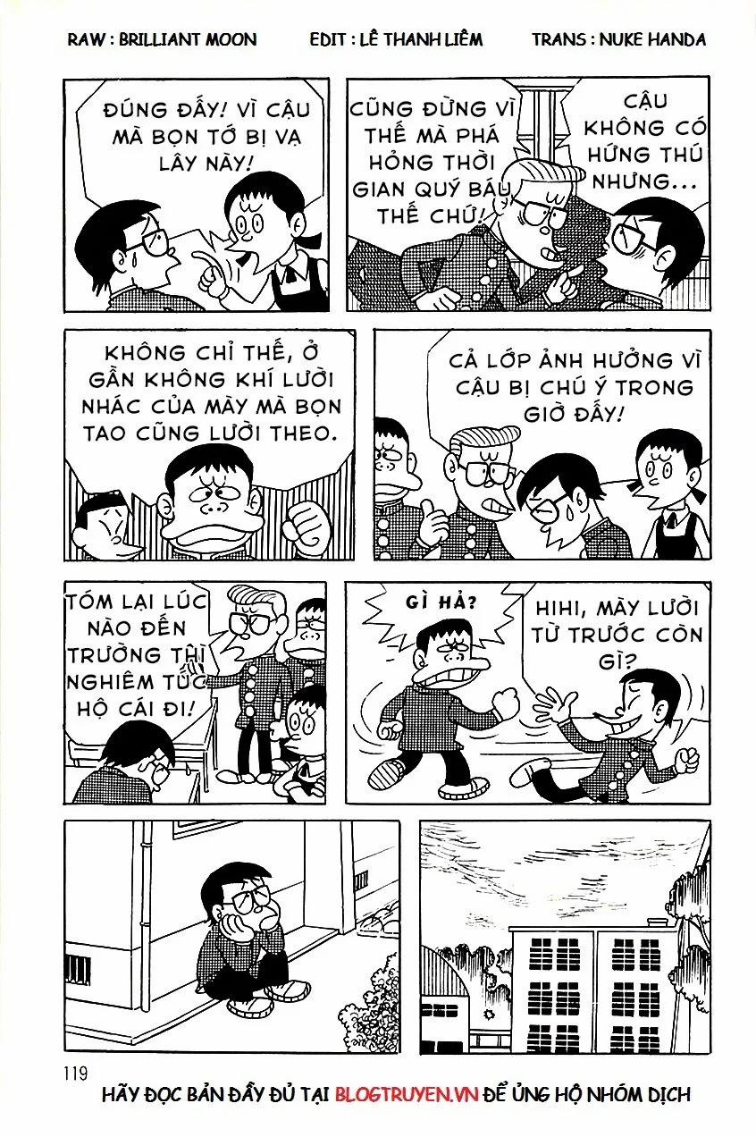 Các Oneshot Horror Của Fujiko Fujio Ⓐ 7 trang 3