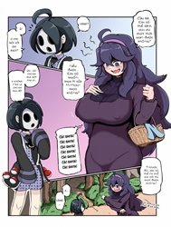 Bìa truyện Cách Bán Sữa Thú Vị