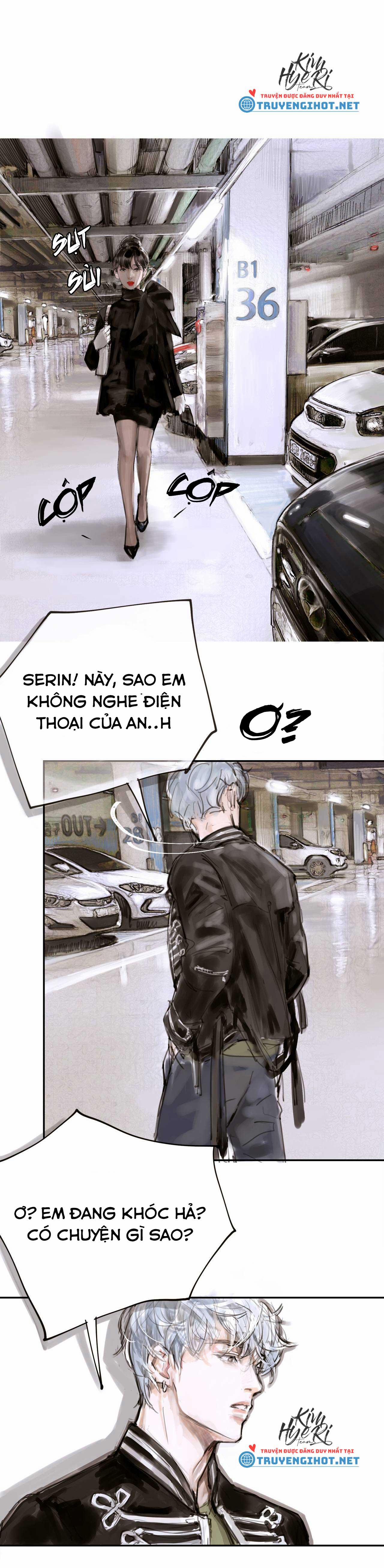 Cách Bày Tỏ 8 trang 1
